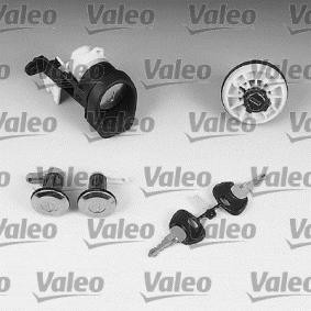 Compre Jogo de canhões de fechaduras da VALEO 256585 a um preço baixo por 76,53 €