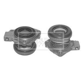 Zentralausrücker, Kupplung BCS139 von BORG & BECK günstig für 98,12 € online kaufen