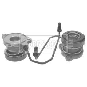 Zentralausrücker, Kupplung BCS144 von BORG & BECK günstig für 83,27 € online kaufen