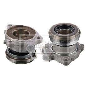 Zentralausrücker, Kupplung BCS161 von BORG & BECK günstig für 60,28 € online kaufen