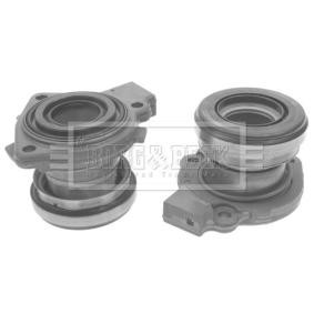 Zentralausrücker, Kupplung BCS188 von BORG & BECK günstig für 62,37 € online kaufen
