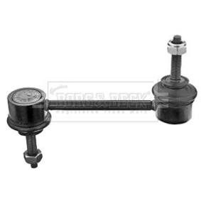 Koppelstange BDL6786HD von BORG & BECK günstig für 49,00 € online kaufen