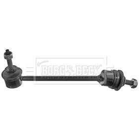 Koppelstange BDL6788HD von BORG & BECK günstig für 49,38 € online kaufen