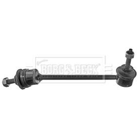 Koppelstange BDL6789HD von BORG & BECK günstig für 49,38 € online kaufen