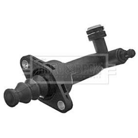 Acquista Cilindro secondario, frizione da BORG & BECK BES232 a buon mercato per soli 34,63 €