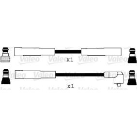 Acquista Kit cavi candele da VALEO 346036 a buon mercato per soli 43,25 €