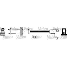 Acquista Kit cavi candele da VALEO 346299 a buon mercato per soli 27,00 €