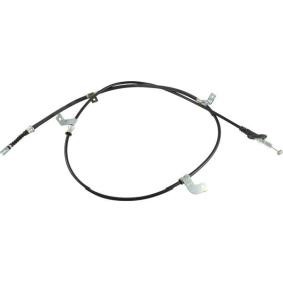 Compre Cable de freno de mano de KAVO PARTS online para PRELUDE V (BB) a precios moderados