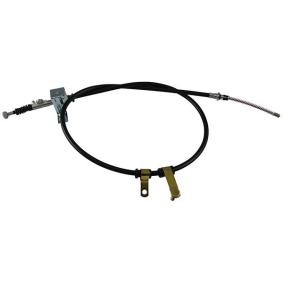 Handbremsseil für NISSAN von KAVO PARTS