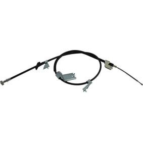 Handbremsseil für SUZUKI von KAVO PARTS