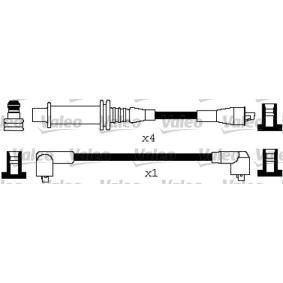 Acquista Kit cavi candele da VALEO 346648 a buon mercato per soli 97,86 €