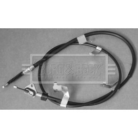 Handbremsseil BKB3391 von BORG & BECK günstig für 39,33 € online kaufen