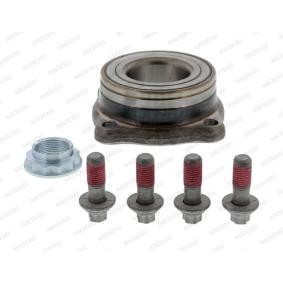 Achetez des Kit de roulement de roue MOOG BM-WB-12745 à prix pour 68,69 €