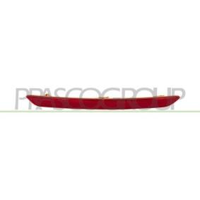 Compre Reflector, luz de posição / delimitadora da PRASCO BM4004353 a um preço baixo por 24,17 €