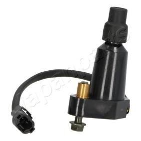 Zündspule für SUBARU von JAPANPARTS