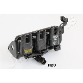 Zündspule für HYUNDAI von JAPANPARTS