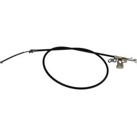 Bremsscheibe für NISSAN von KAVO PARTS