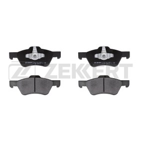 Bremsbeläge BS-1003 von ZEKKERT günstig für 59,57 € online kaufen