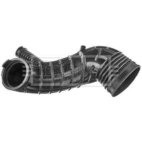 Compre Tubo de admisión de BORG & BECK online para X3 (E83) a precios moderados