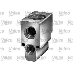 Compre Válvula de expansão, ar condicionado da VALEO 508652 a um preço baixo por 33,37 €