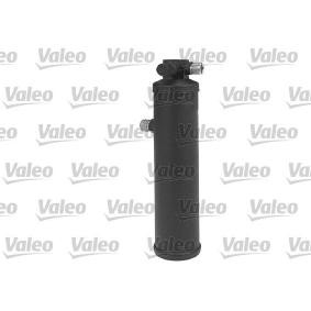 Achetez des Filtre déshydratant, climatisation VALEO 508834 à prix pour 36,65 €