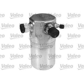 Klimatrockner des Herstellers VALEO - Originalware Artikelnummer: 508913