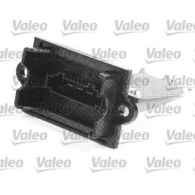 Comprar Elemento de control, calefacción / ventilación de VALEO 509509 a bajo precio de 23,01 €