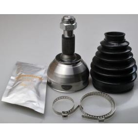 Acquista Kit giunti semiasse da DENCKERMANN C120216 a buon mercato per soli 50,74 €