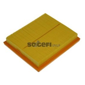 Compre Filtro de ar da FRAM CA10741 a um preço baixo por 20,54 €