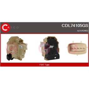 Acquista Ancorina, Starter da CASCO CAR14004AS a buon mercato per soli 33,90 €