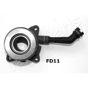 Ausrücklager für FORD von JAPANPARTS