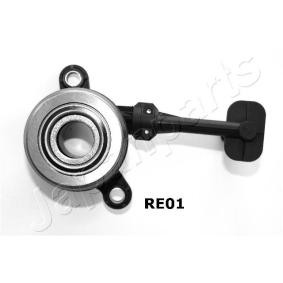 Ausrücklager für RENAULT von JAPANPARTS