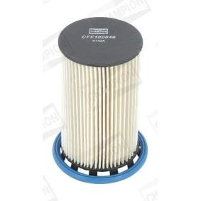 Kraftstofffilter CFF100646 von CHAMPION günstig für 15,09 € online kaufen