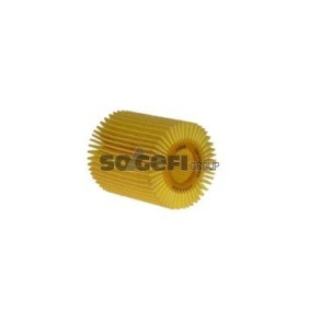 Comprar Filtro de aceite de FRAM CH10158ECO a bajo precio de 8,67 €