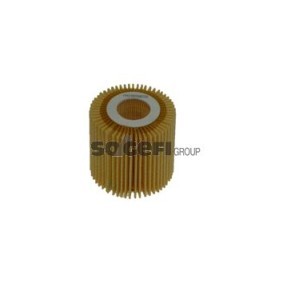 Comprar Filtro de aceite de FRAM CH10658ECO a bajo precio de 9,21 €
