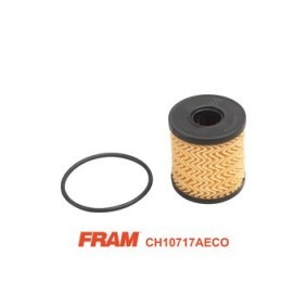 Acquista Filtro olio da FRAM CH10717AECO a buon mercato per soli 9,14 €