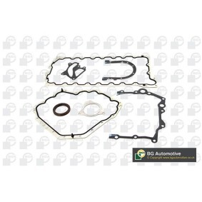 Compre Jogo de juntas, cárter da cambota da BGA CK0509 a um preço baixo por 87,93 €
