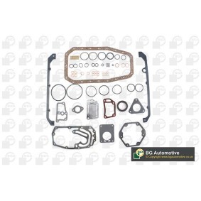 Comprar Juego de juntas, bloque motor de BGA CK7396 a bajo precio de 30,98 €
