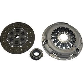 Kupplungssatz für TOYOTA von KAVO PARTS