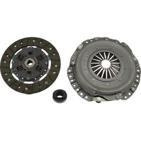 Kupplungssatz für TOYOTA von KAVO PARTS