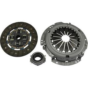Kupplungssatz für TOYOTA von KAVO PARTS