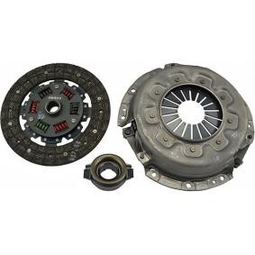 Acquista Kit frizione da KAVO PARTS online per MAXIMA QX (A32) a prezzi moderati