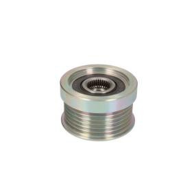 Lichtmaschine, Ersatzteile des Herstellers LAUBER - Originalware Artikelnummer: CQ1040016