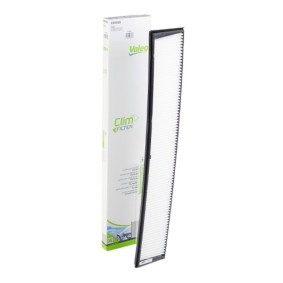 Köp Kupéfilter av VALEO 698489 till det låga priset 213,11 kr
