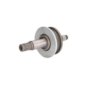 Compre Engrenagem de roda livre, motor de arranque da LAUBER CQ2010028 a um preço baixo por 14,80 €