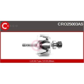 Acquista Pompa idraulica, sterzo da CASCO CSP78100GS a buon mercato per soli 194,70 €