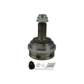 Gelenksatz, Antriebswelle für HONDA von KAVO PARTS