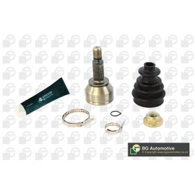 Compre Articulação, veio de transmissão da BGA CV2309A a um preço baixo por 20,77 €