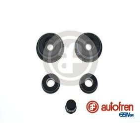 Acquista Kit riparazione, Cilindretto freno da AUTOFREN SEINSA D3534 a buon mercato per soli 5,57 €