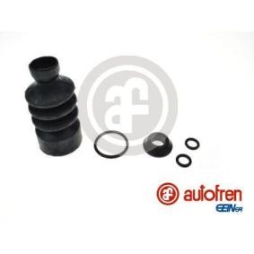 Köp Reparationssats, kopplingsslavcylinder av AUTOFREN SEINSA D3555 till det låga priset 67,82 kr